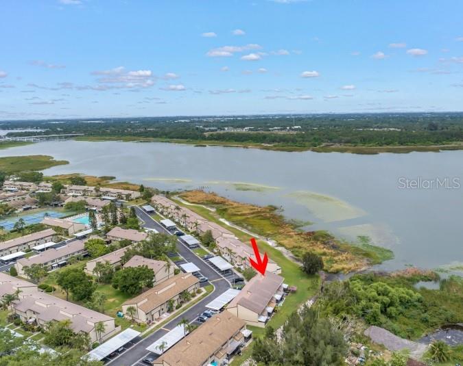 9209 SEMINOLE BLVD #12, SEMINOLE, FL, 33772