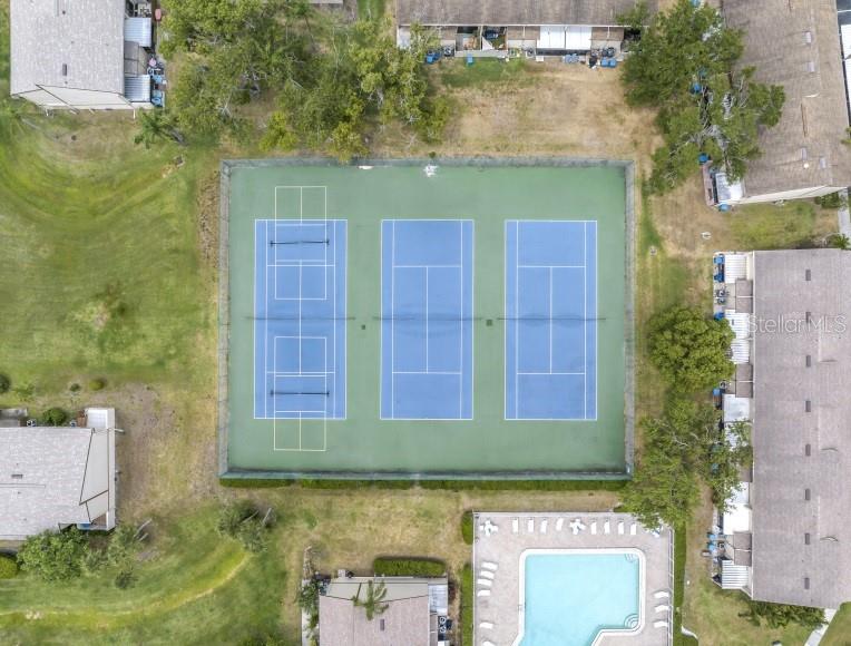 9209 SEMINOLE BLVD #12, SEMINOLE, FL, 33772