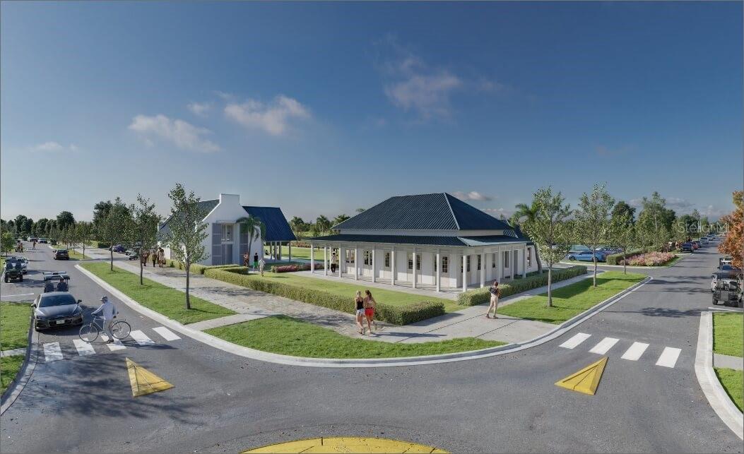 7614 ADDISON AVE, BRADENTON, FL, 34210