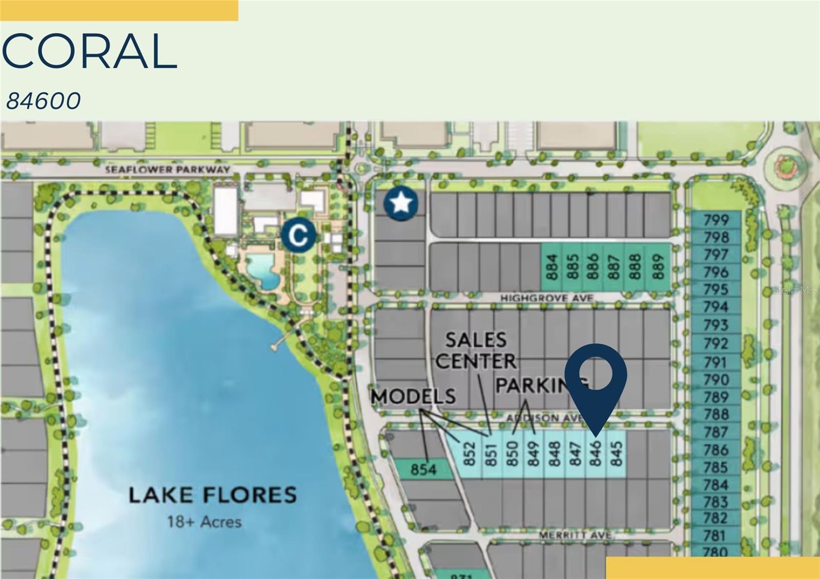 7614 ADDISON AVE, BRADENTON, FL, 34210