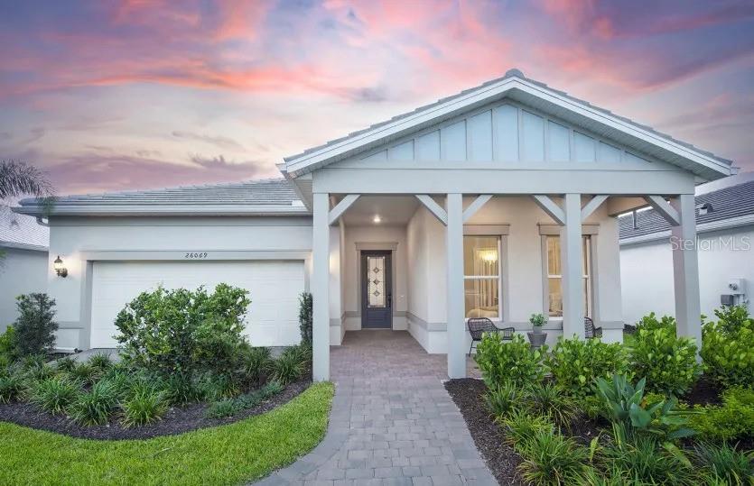 7614 ADDISON AVE, BRADENTON, FL, 34210