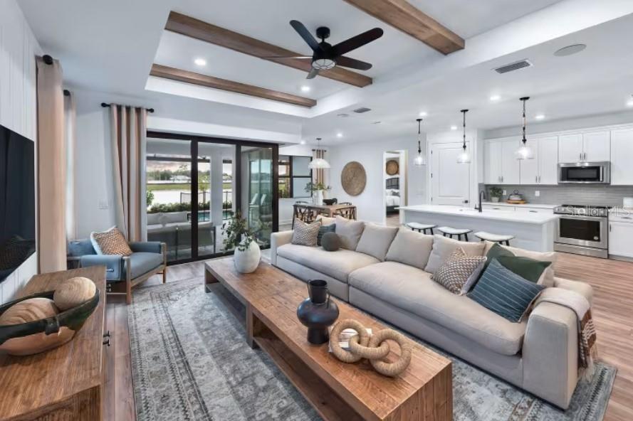 7614 ADDISON AVE, BRADENTON, FL, 34210