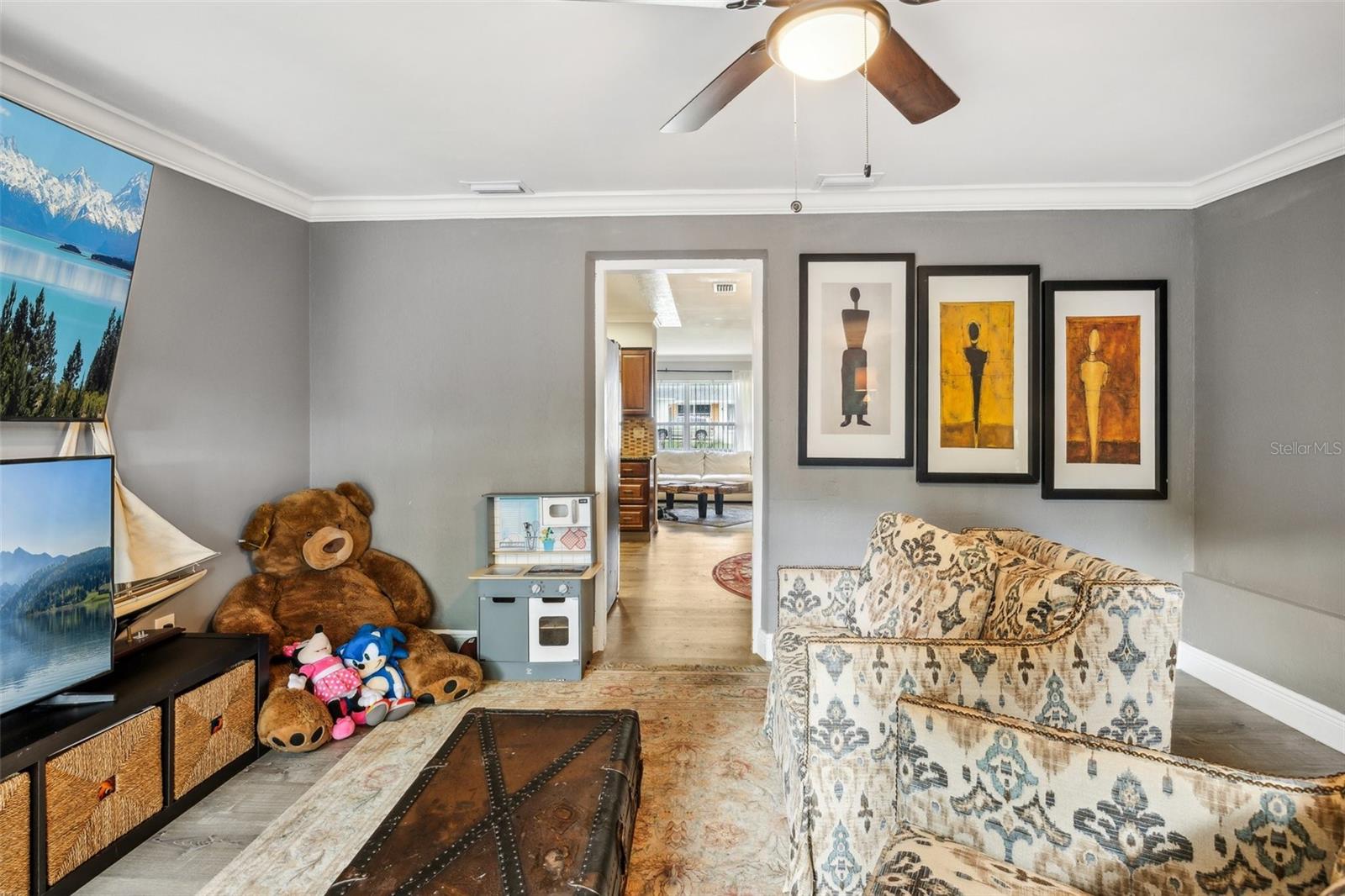 5245 18TH ST N, ST PETERSBURG, FL, 33714