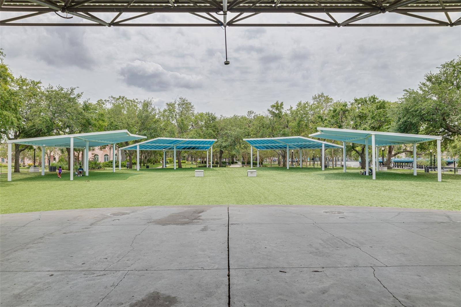 5041 ROYAL PALMS WAY #203, NEW PORT RICHEY, FL, 34652