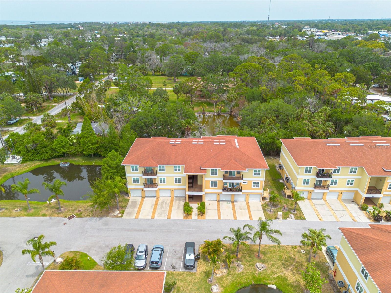 5041 ROYAL PALMS WAY #203, NEW PORT RICHEY, FL, 34652