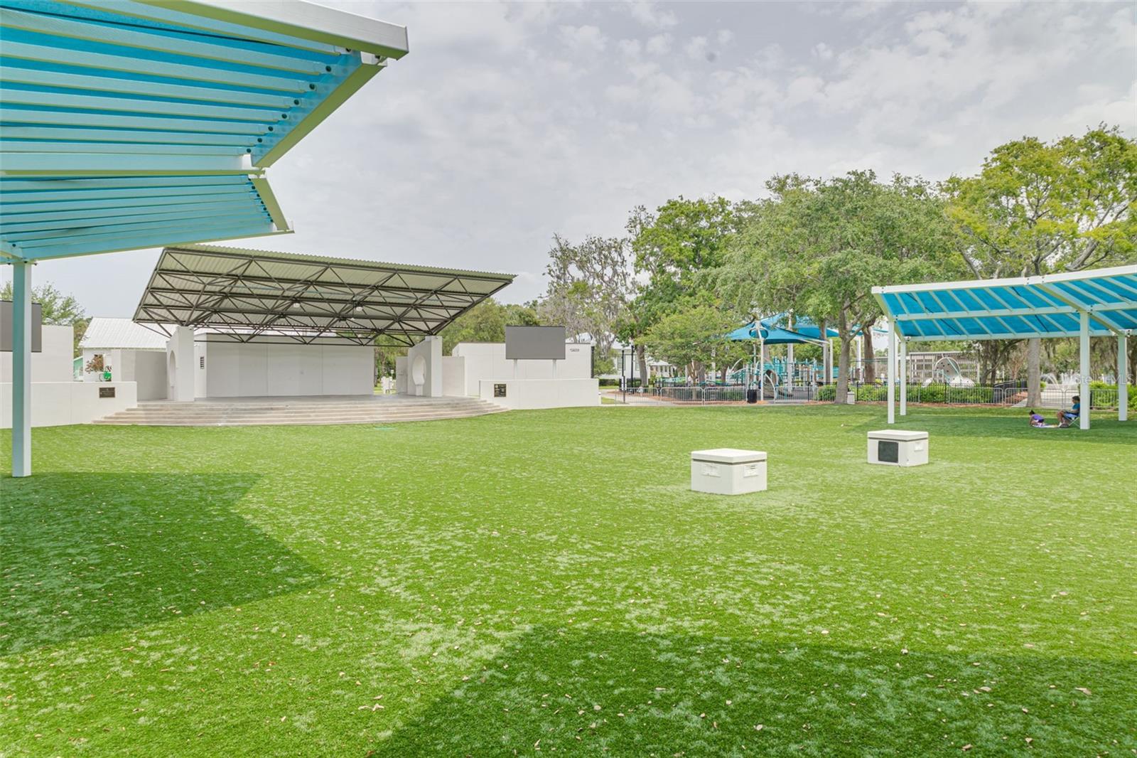 5041 ROYAL PALMS WAY #203, NEW PORT RICHEY, FL, 34652