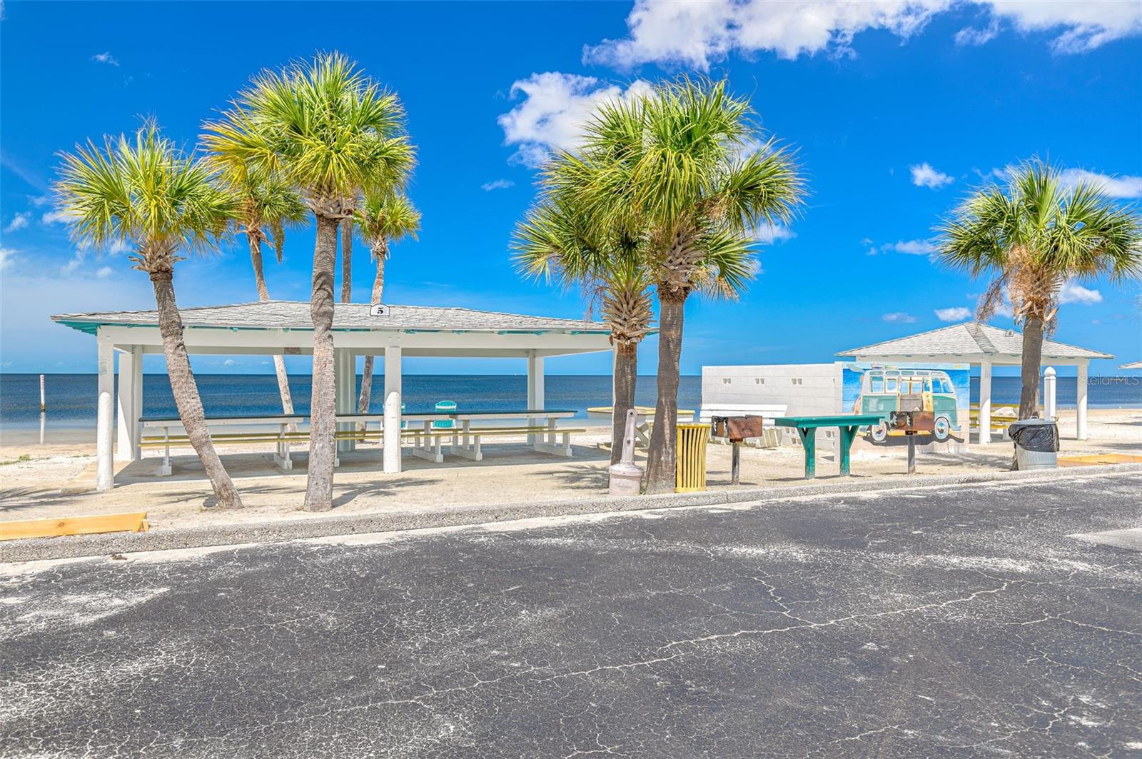 5041 ROYAL PALMS WAY #203, NEW PORT RICHEY, FL, 34652