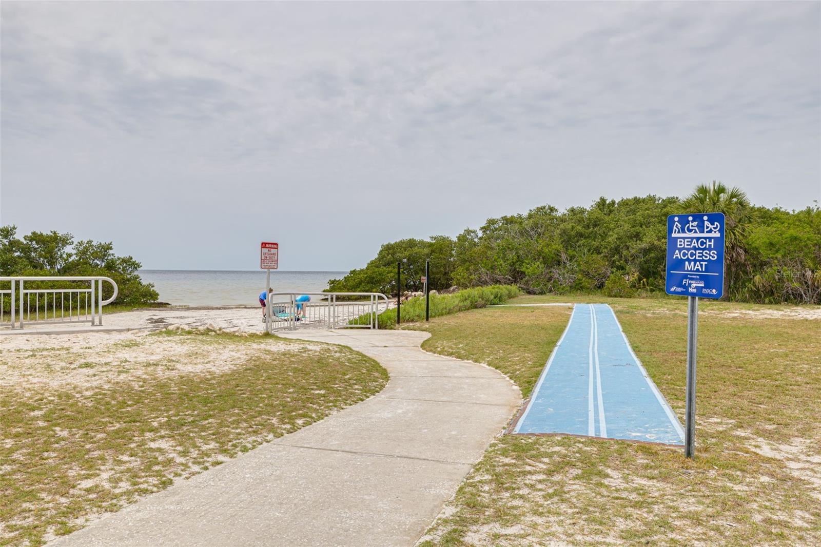 5041 ROYAL PALMS WAY #203, NEW PORT RICHEY, FL, 34652