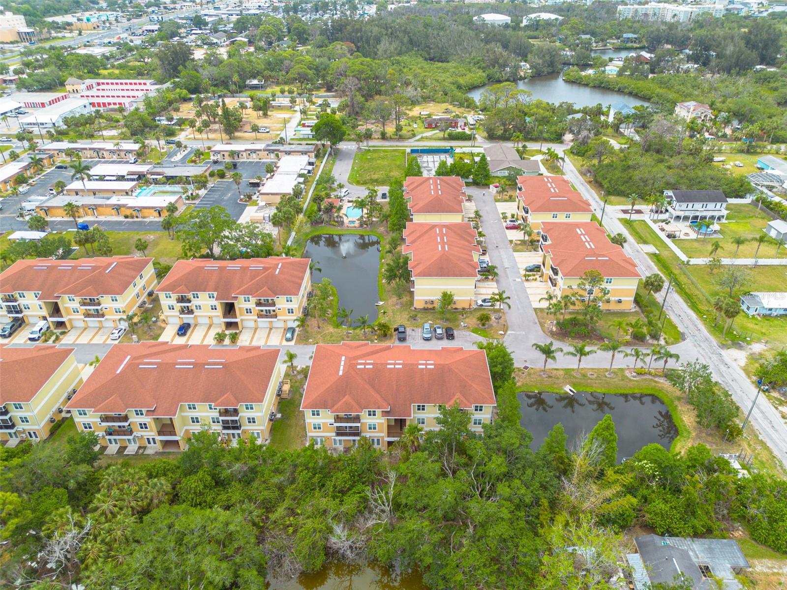 5041 ROYAL PALMS WAY #203, NEW PORT RICHEY, FL, 34652