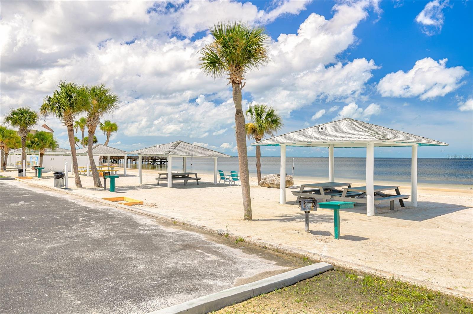 5041 ROYAL PALMS WAY #203, NEW PORT RICHEY, FL, 34652