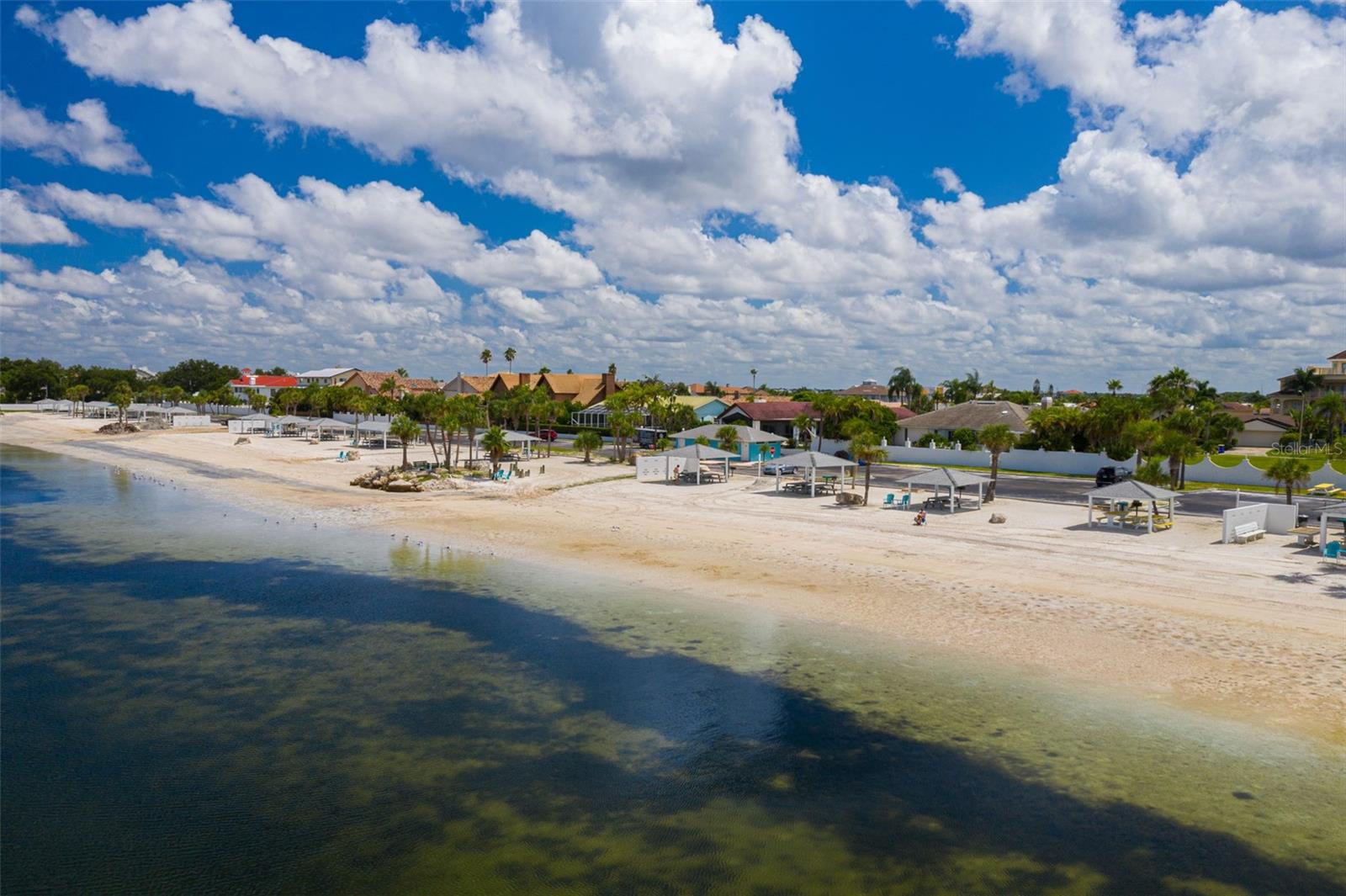 5041 ROYAL PALMS WAY #203, NEW PORT RICHEY, FL, 34652