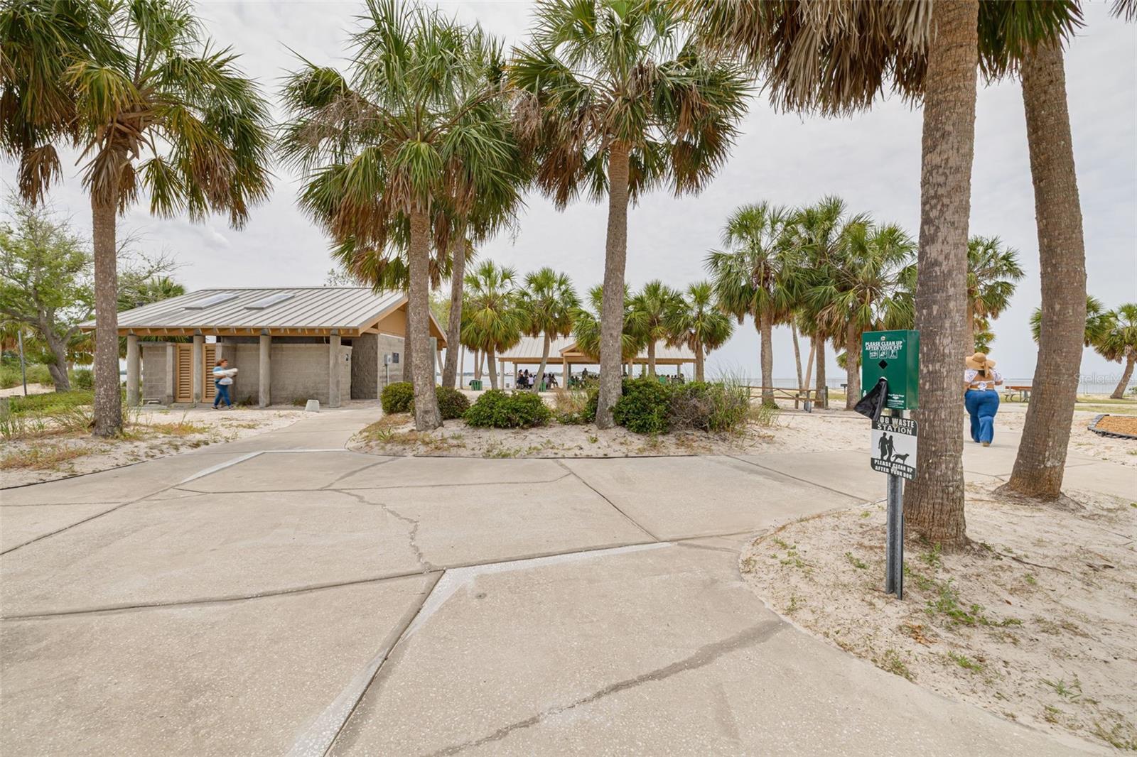 5041 ROYAL PALMS WAY #203, NEW PORT RICHEY, FL, 34652