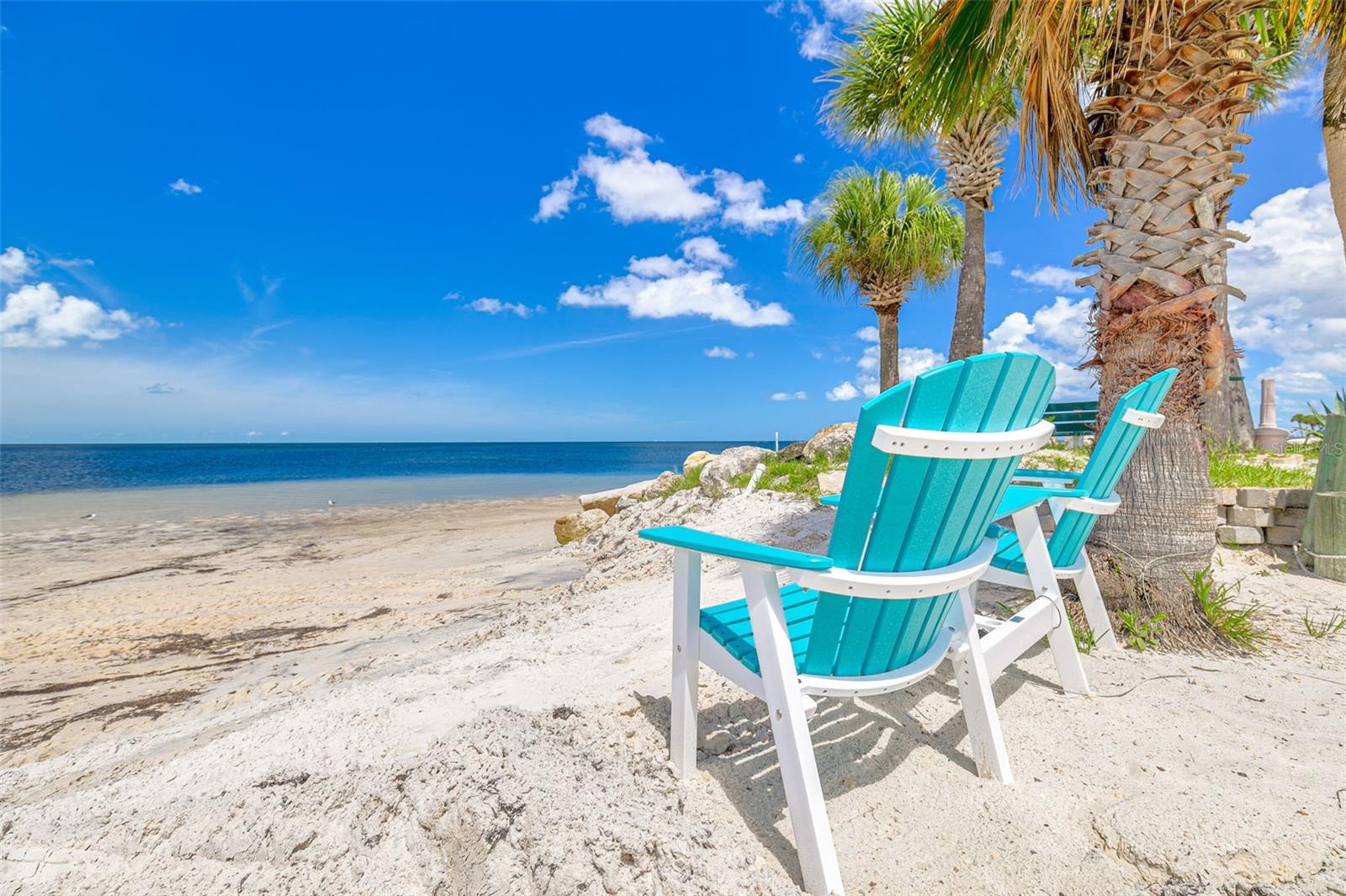 5041 ROYAL PALMS WAY #203, NEW PORT RICHEY, FL, 34652