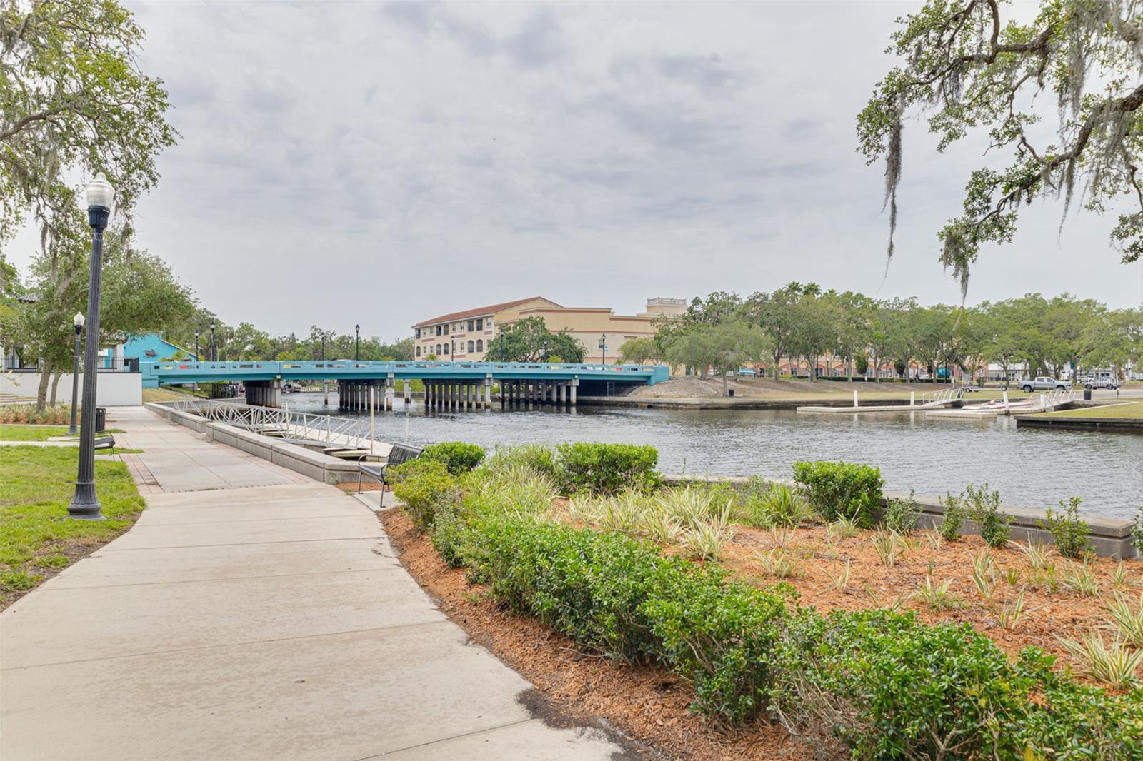 5041 ROYAL PALMS WAY #203, NEW PORT RICHEY, FL, 34652