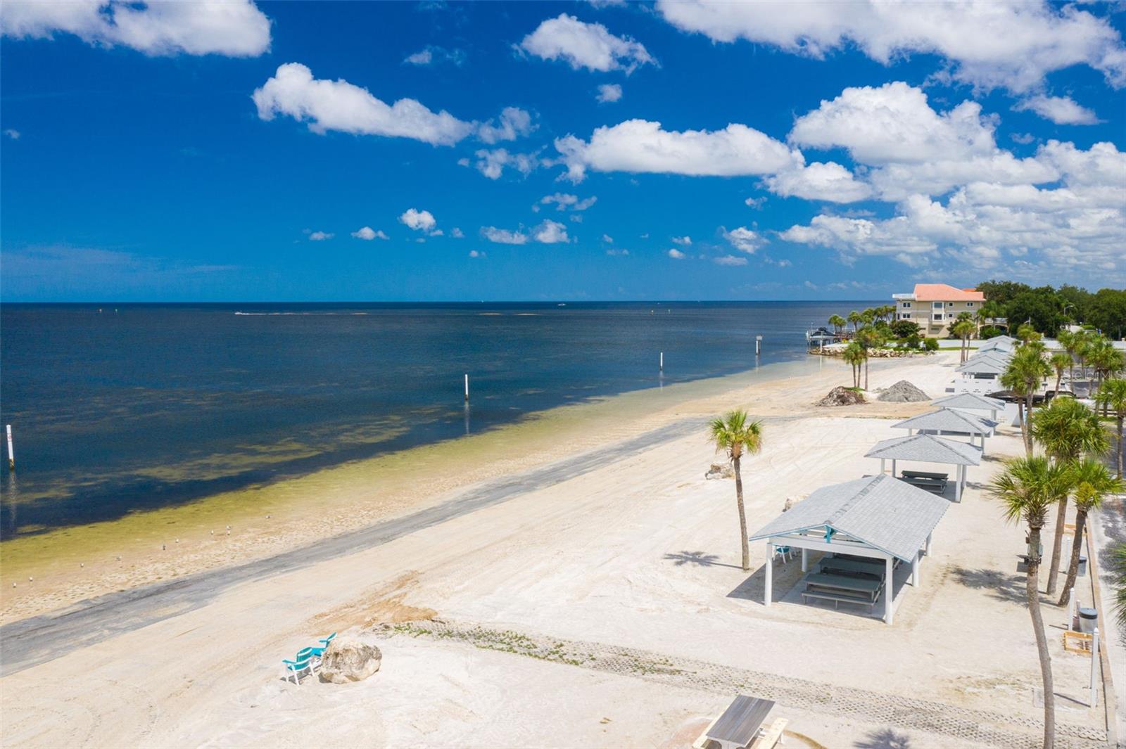 5041 ROYAL PALMS WAY #203, NEW PORT RICHEY, FL, 34652