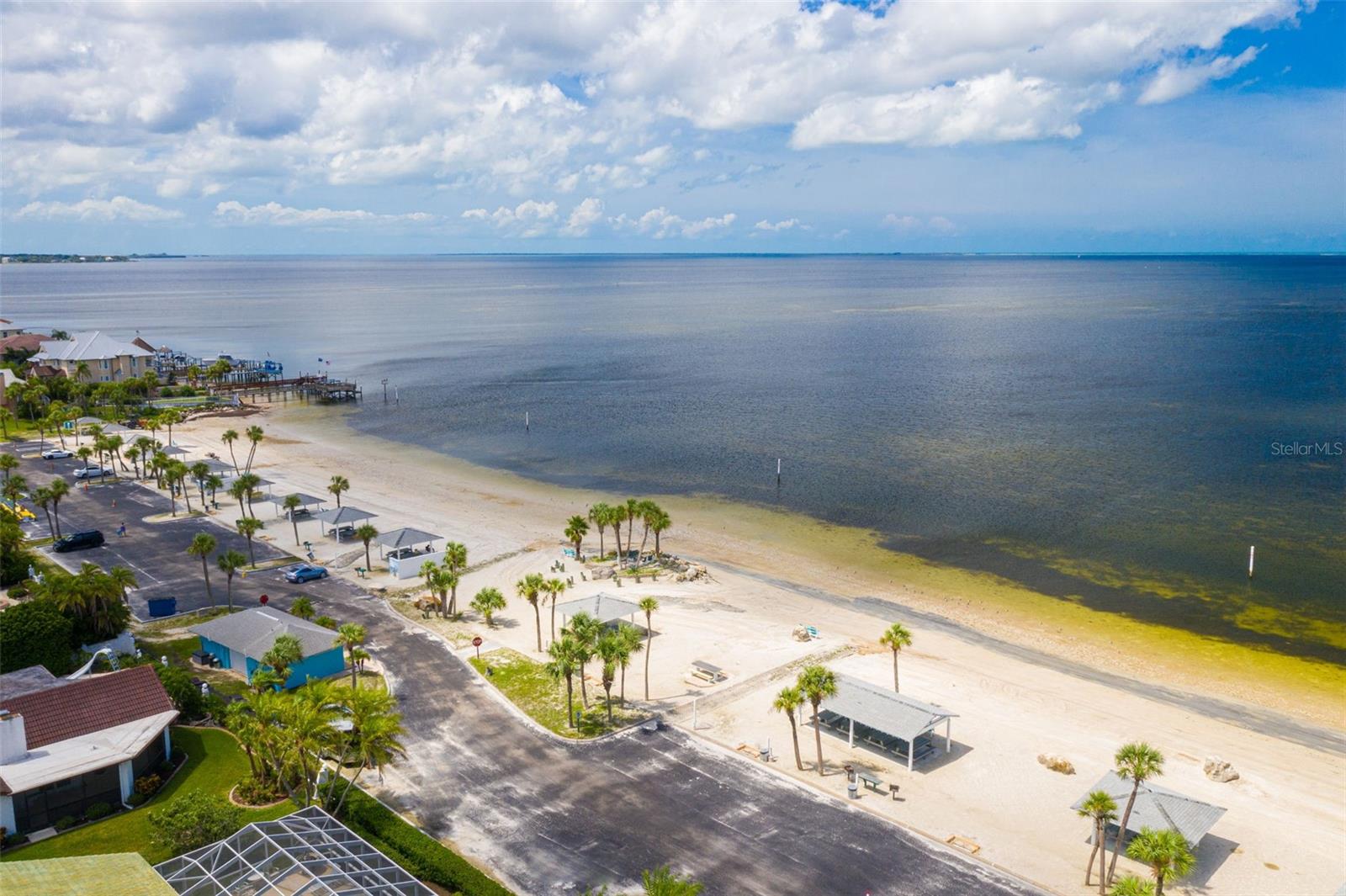 5041 ROYAL PALMS WAY #203, NEW PORT RICHEY, FL, 34652