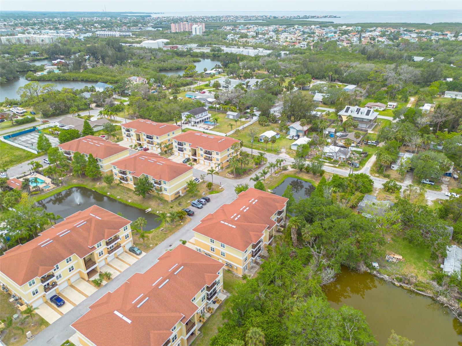 5041 ROYAL PALMS WAY #203, NEW PORT RICHEY, FL, 34652