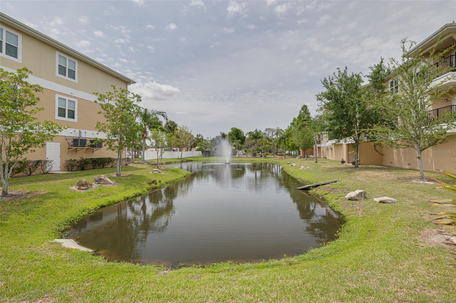 5041 ROYAL PALMS WAY #203, NEW PORT RICHEY, FL, 34652