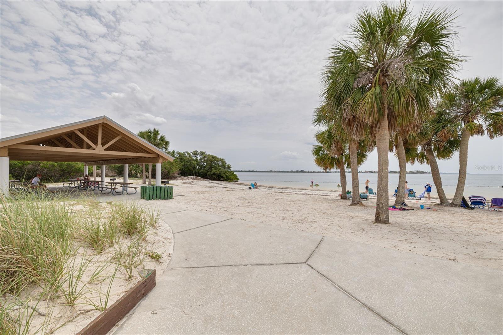 5041 ROYAL PALMS WAY #203, NEW PORT RICHEY, FL, 34652