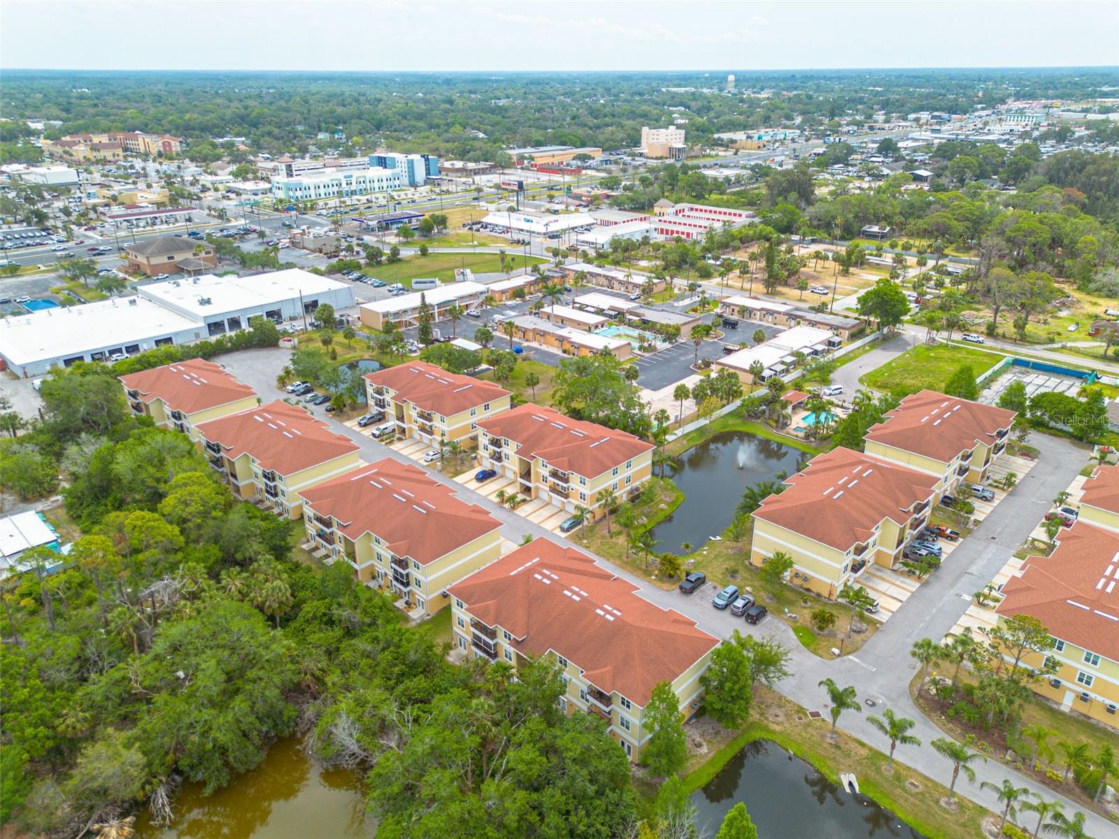 5041 ROYAL PALMS WAY #203, NEW PORT RICHEY, FL, 34652