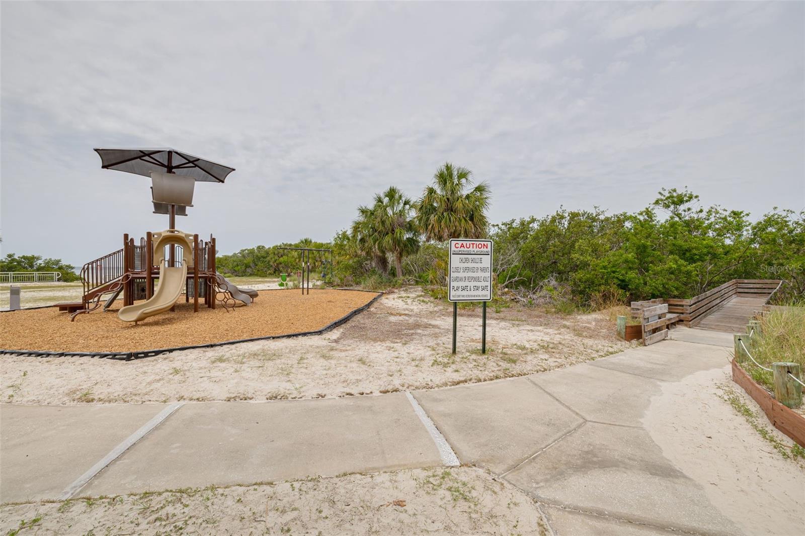 5041 ROYAL PALMS WAY #203, NEW PORT RICHEY, FL, 34652