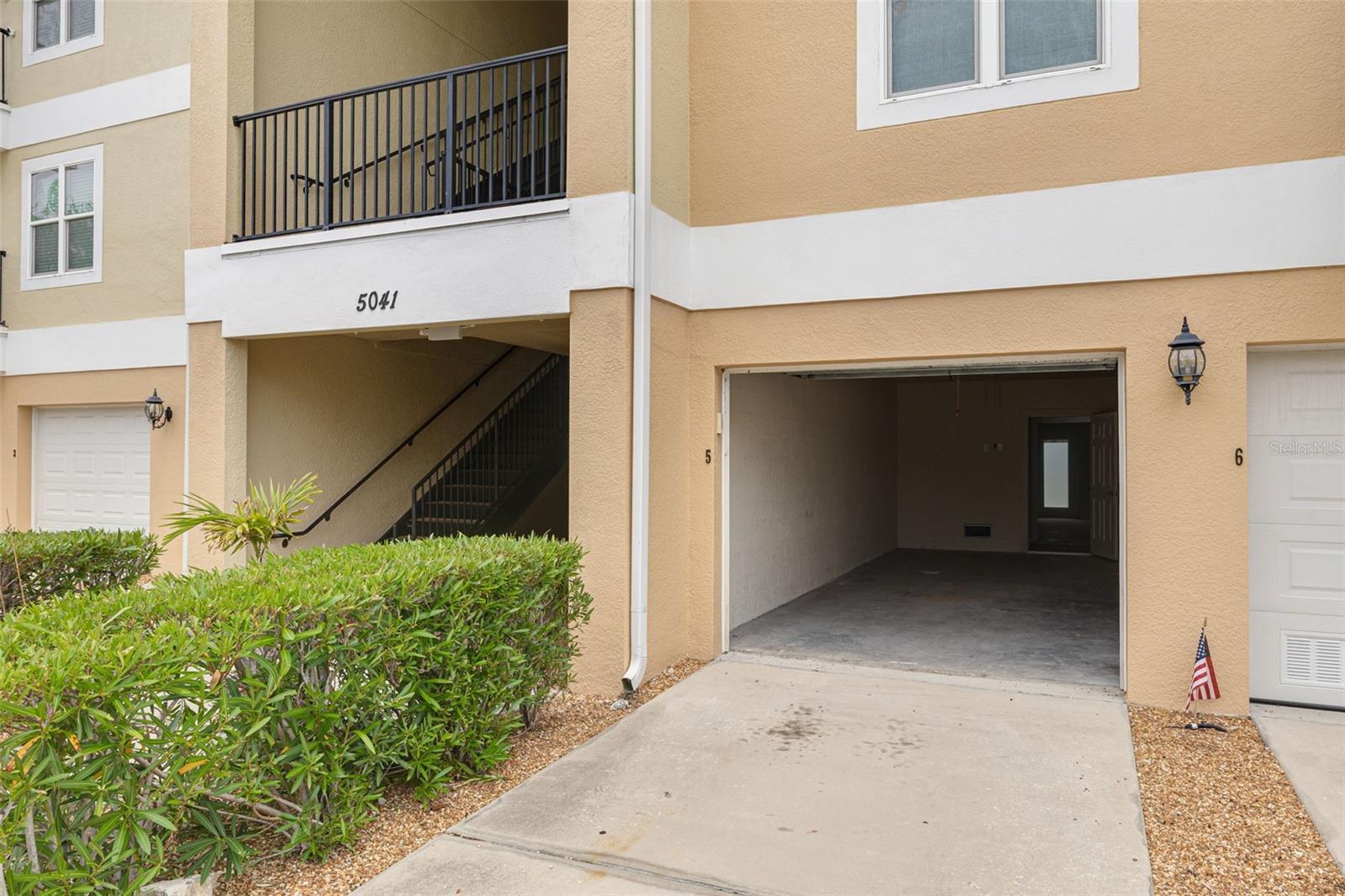 5041 ROYAL PALMS WAY #203, NEW PORT RICHEY, FL, 34652