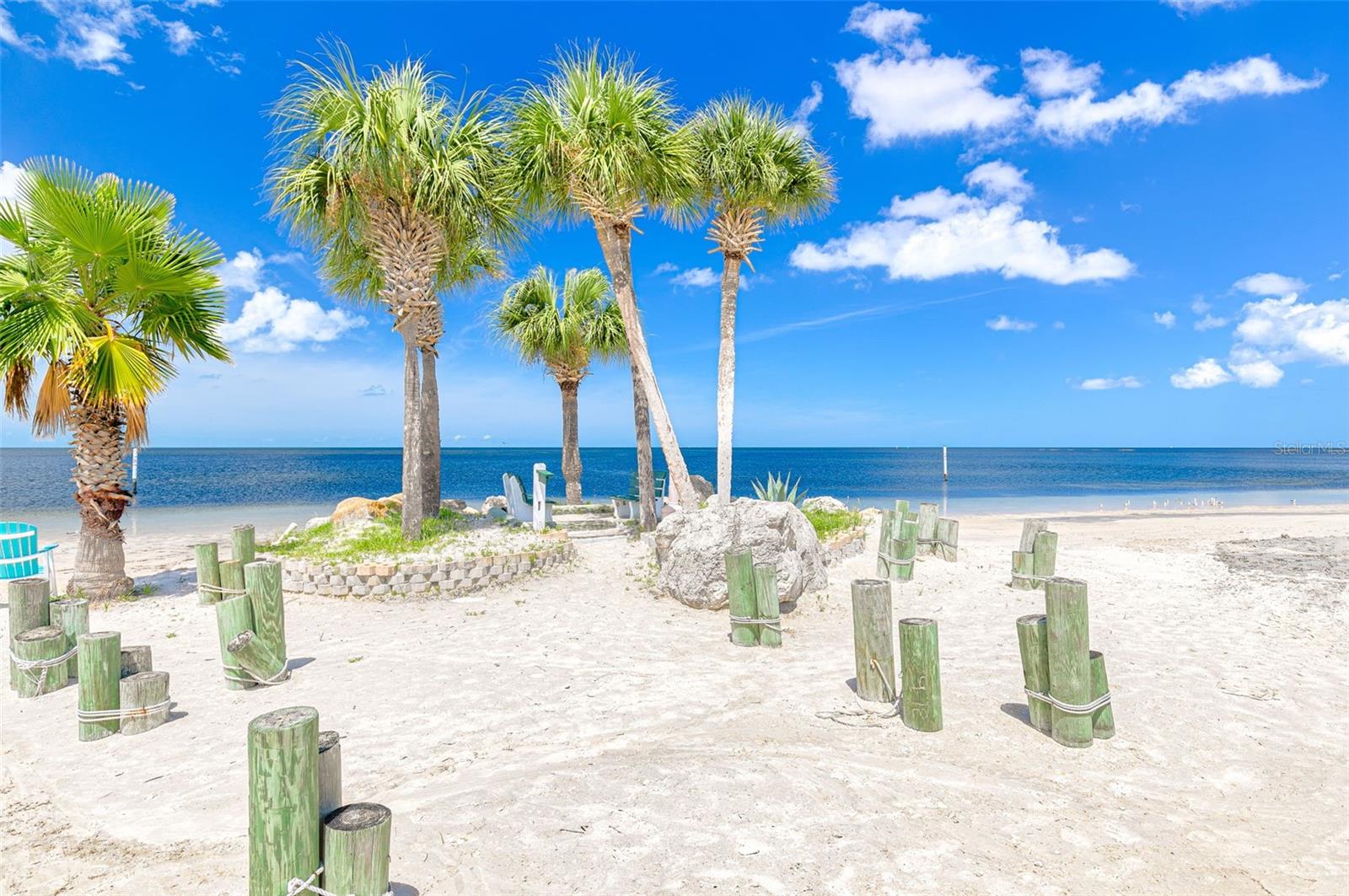 5041 ROYAL PALMS WAY #203, NEW PORT RICHEY, FL, 34652