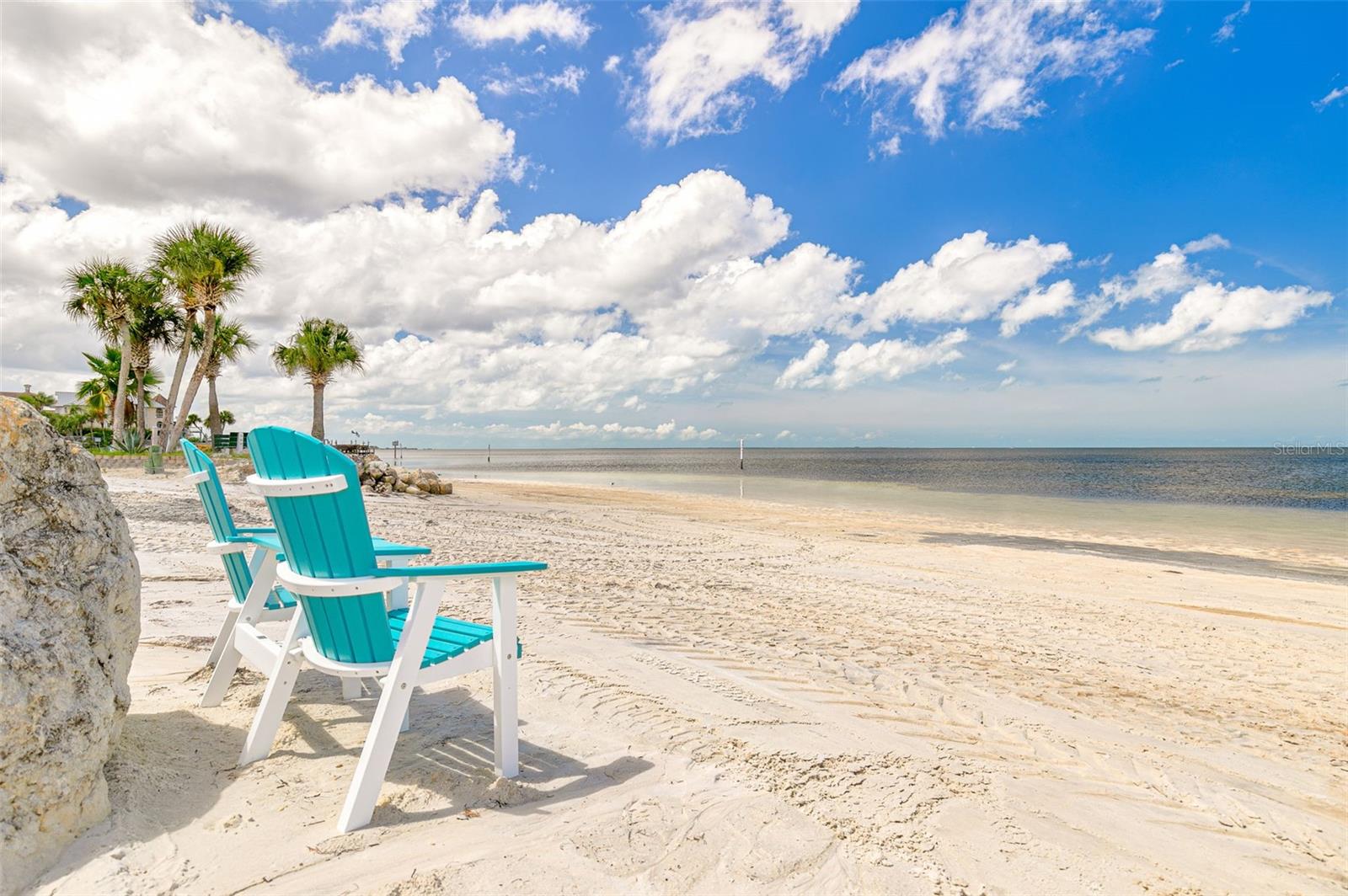 5041 ROYAL PALMS WAY #203, NEW PORT RICHEY, FL, 34652