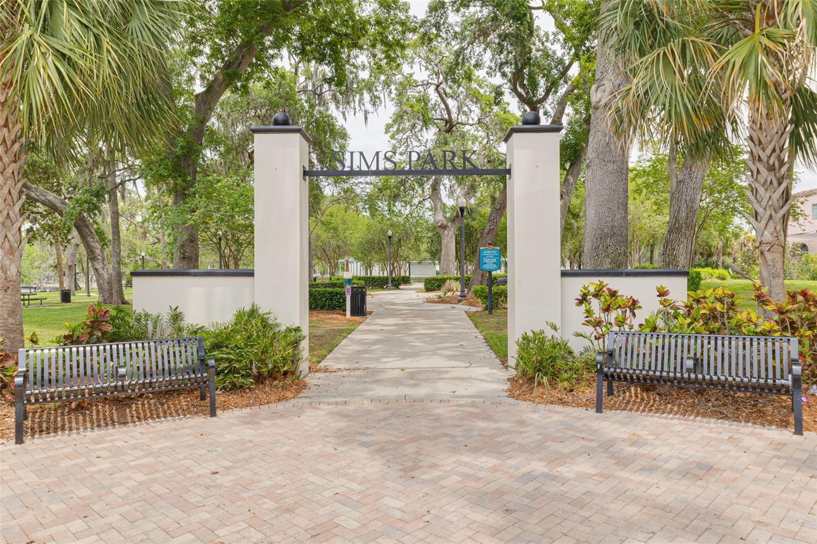 5041 ROYAL PALMS WAY #203, NEW PORT RICHEY, FL, 34652