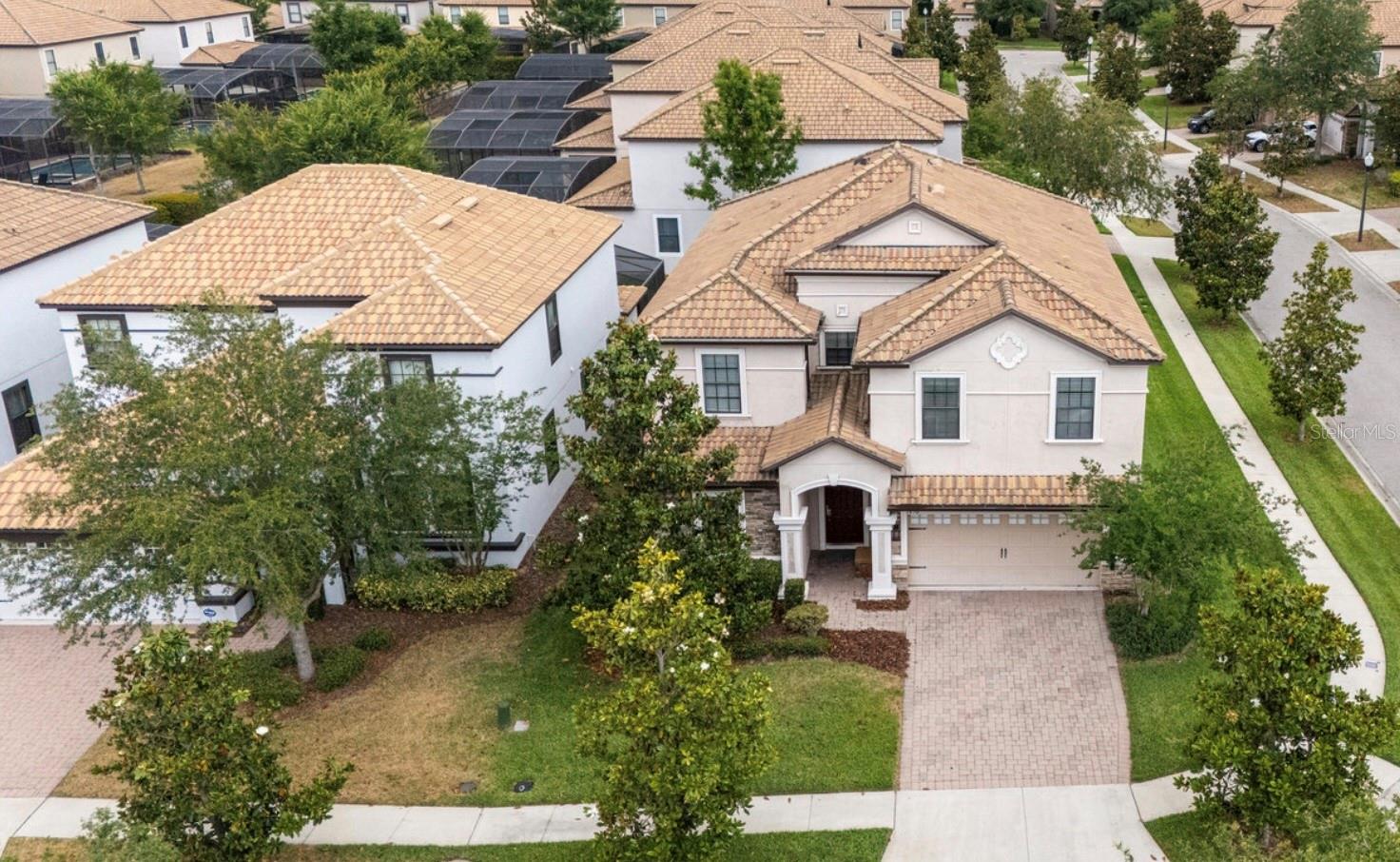 1450 ROLLING FAIRWAY DR, DAVENPORT, FL, 33896