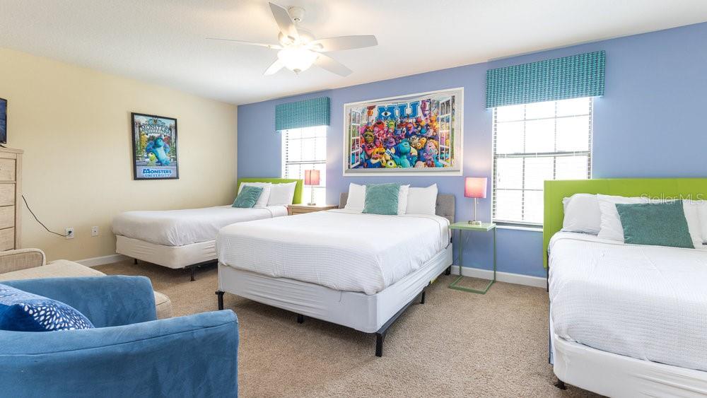 1450 ROLLING FAIRWAY DR, DAVENPORT, FL, 33896