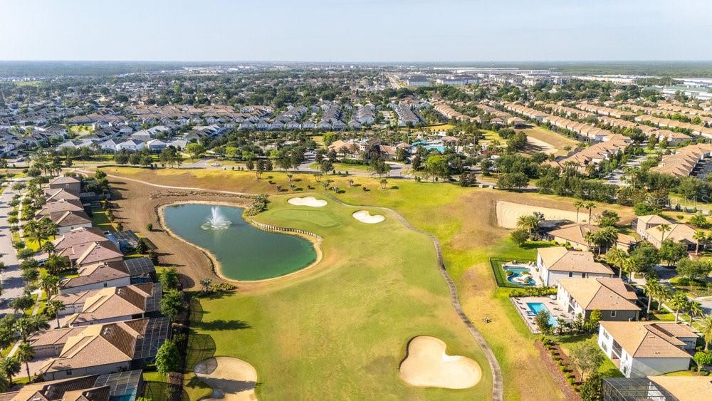 1450 ROLLING FAIRWAY DR, DAVENPORT, FL, 33896