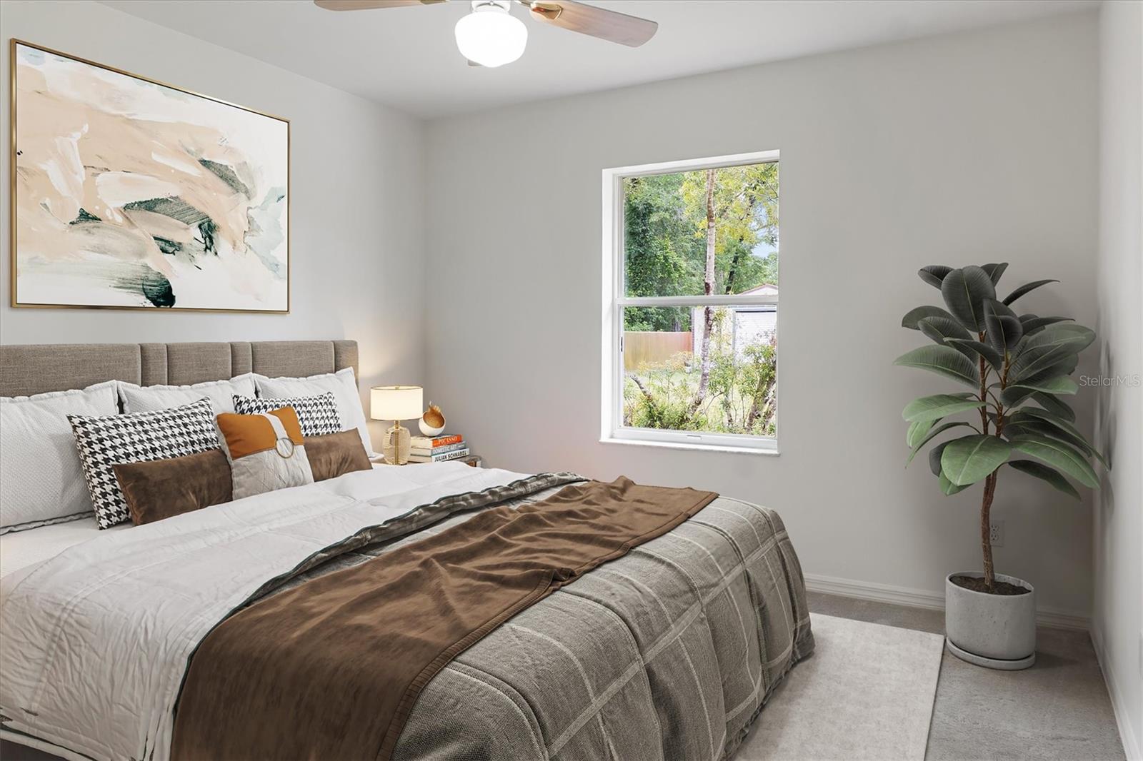 20235 NW 257TH TER, HIGH SPRINGS, FL, 32643