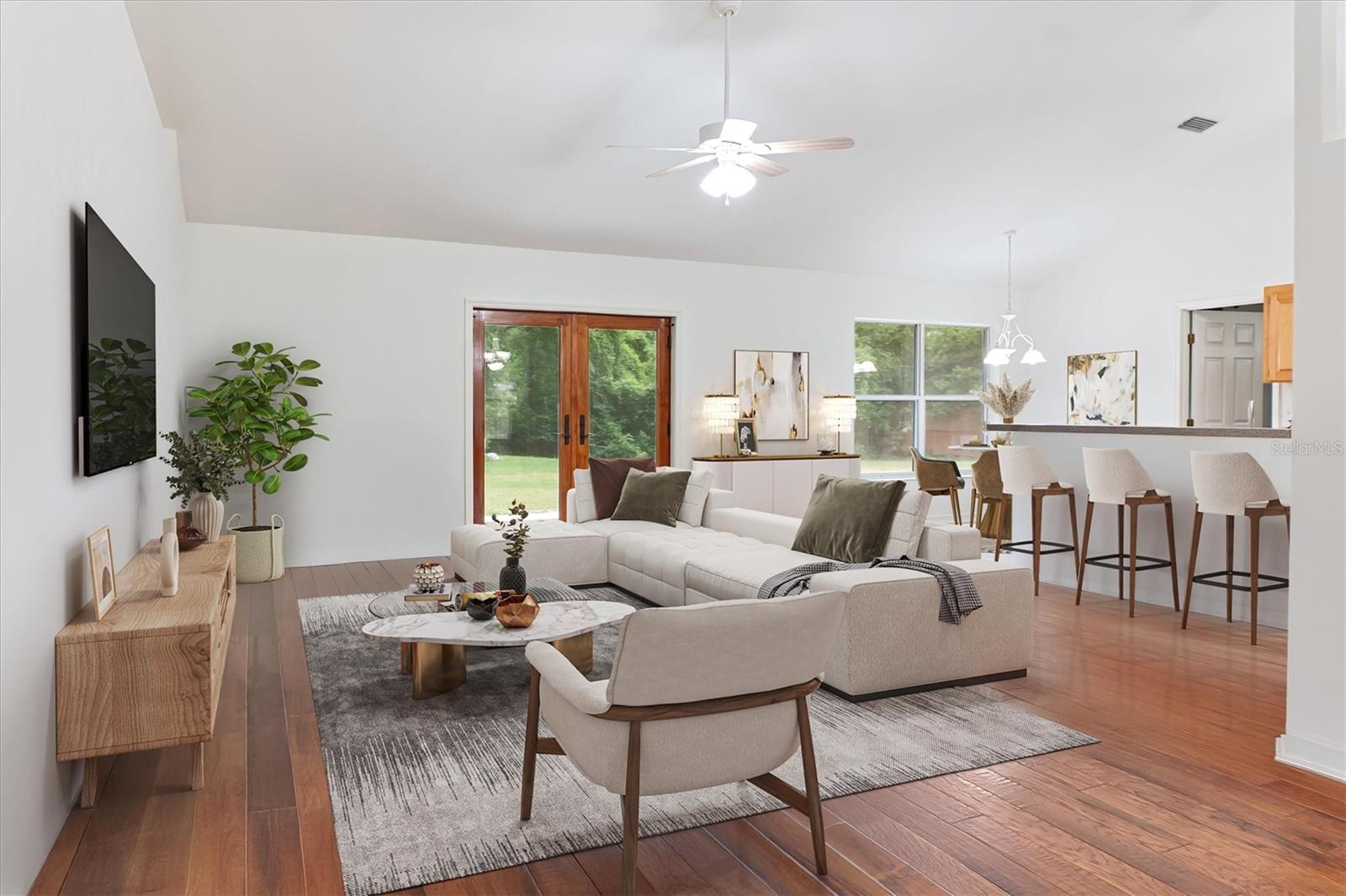 20235 NW 257TH TER, HIGH SPRINGS, FL, 32643