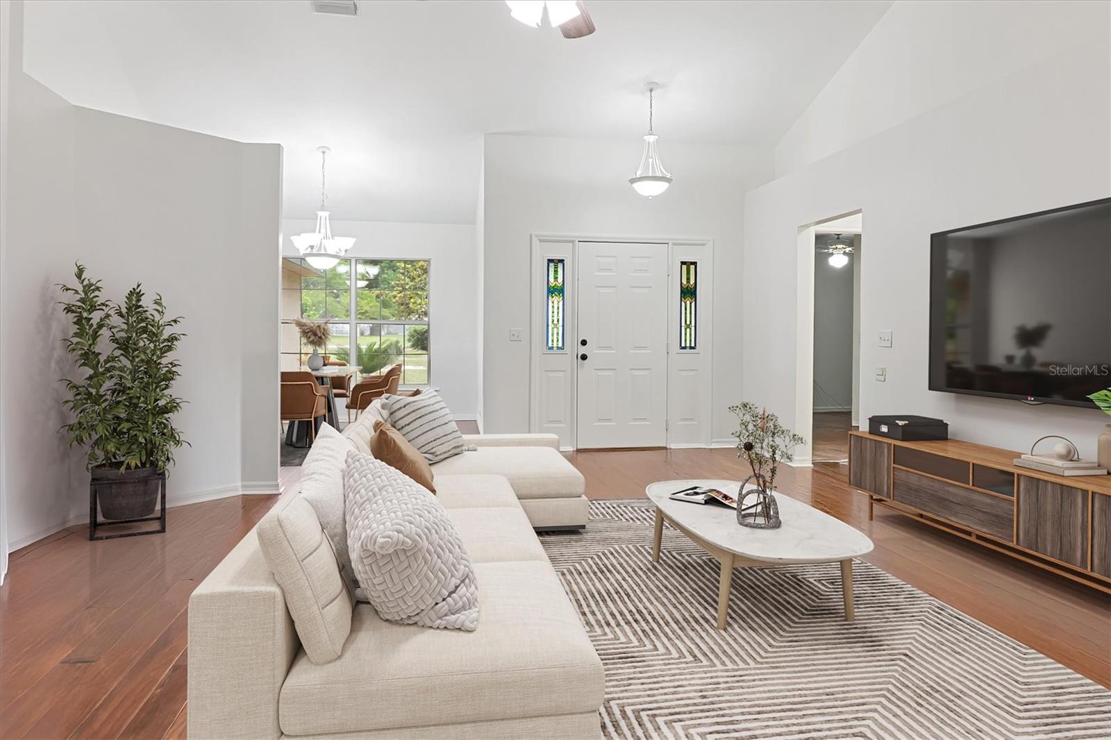 20235 NW 257TH TER, HIGH SPRINGS, FL, 32643