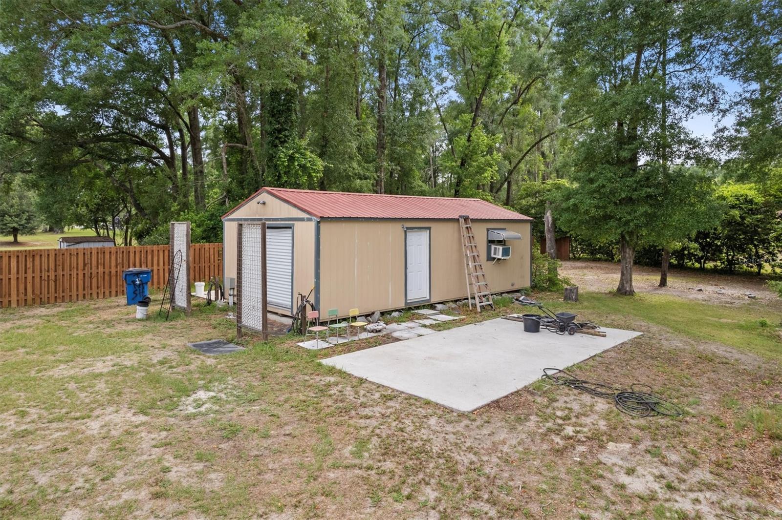 20235 NW 257TH TER, HIGH SPRINGS, FL, 32643