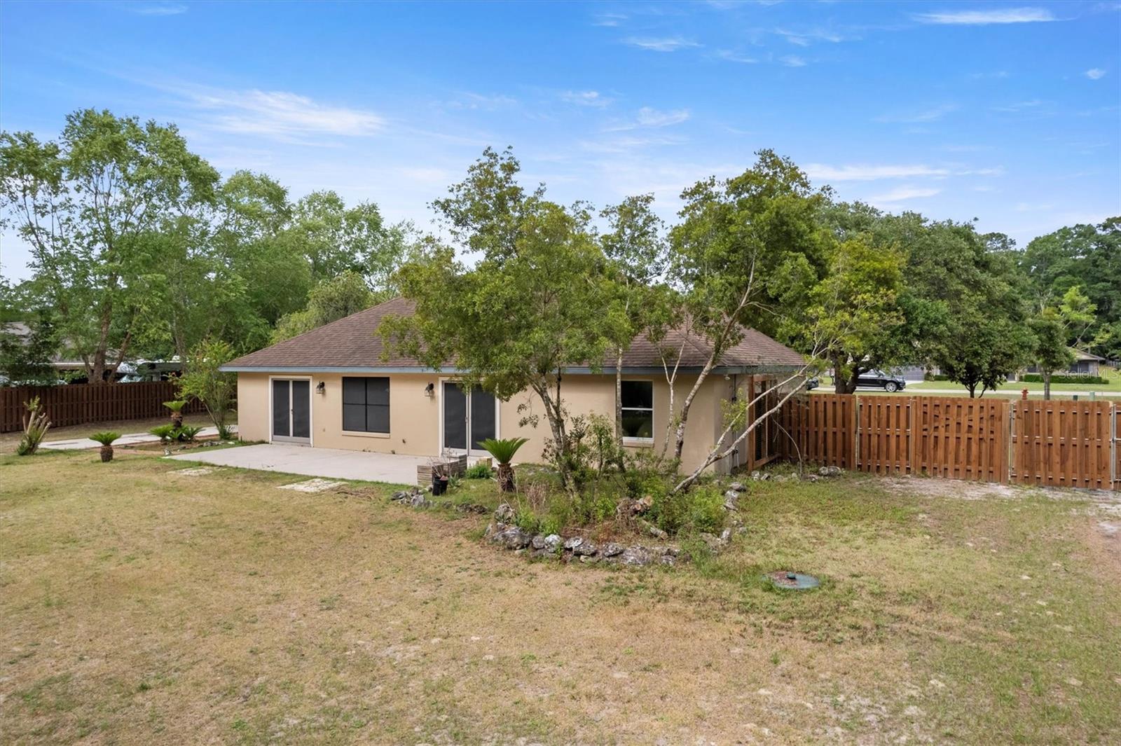 20235 NW 257TH TER, HIGH SPRINGS, FL, 32643