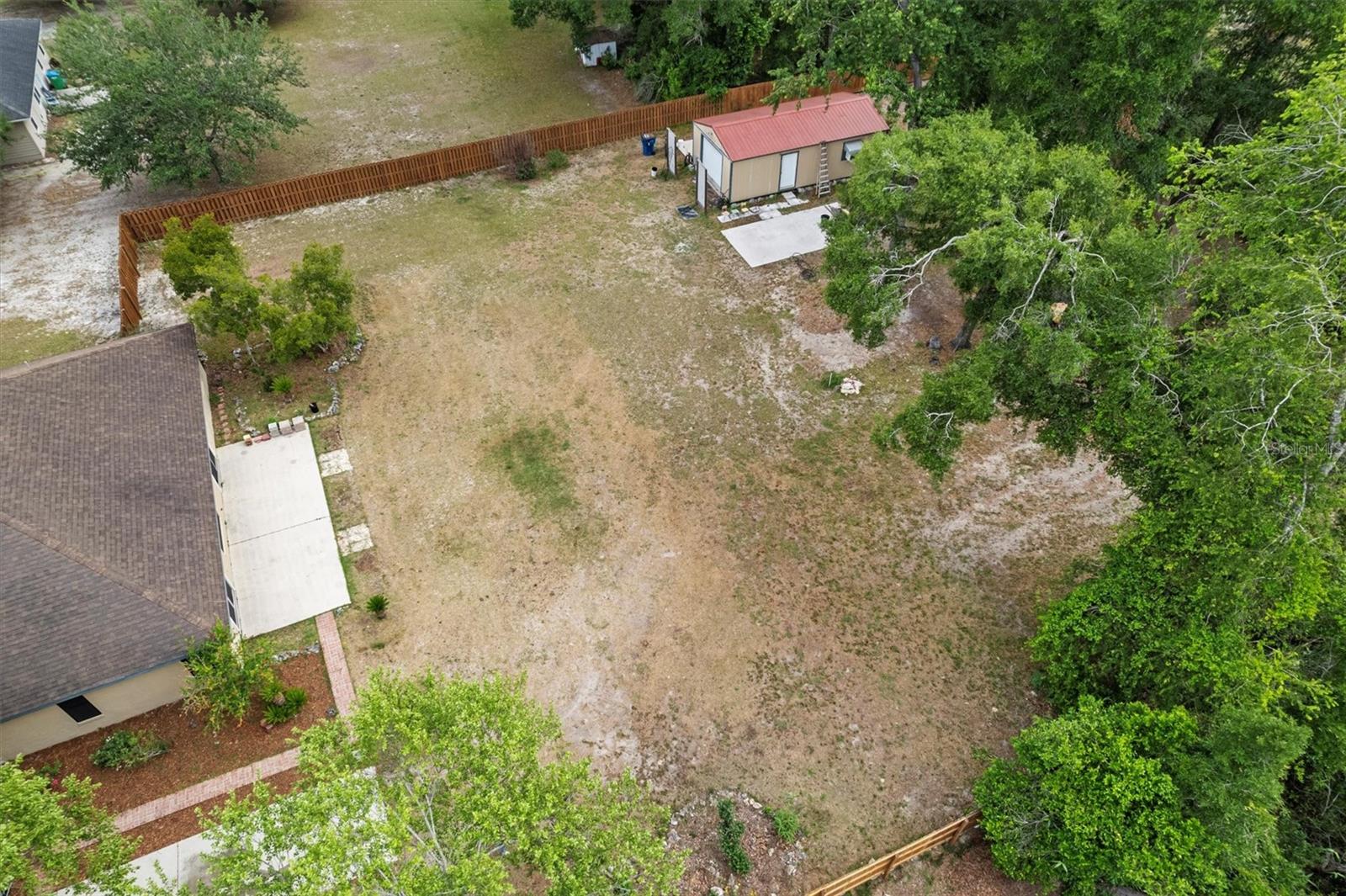 20235 NW 257TH TER, HIGH SPRINGS, FL, 32643