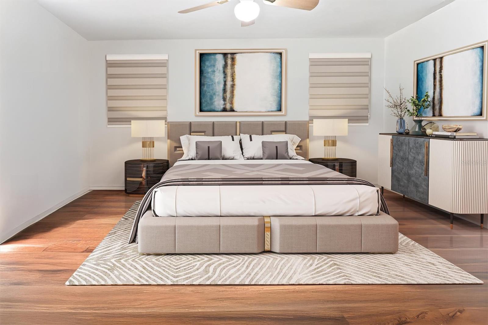 20235 NW 257TH TER, HIGH SPRINGS, FL, 32643