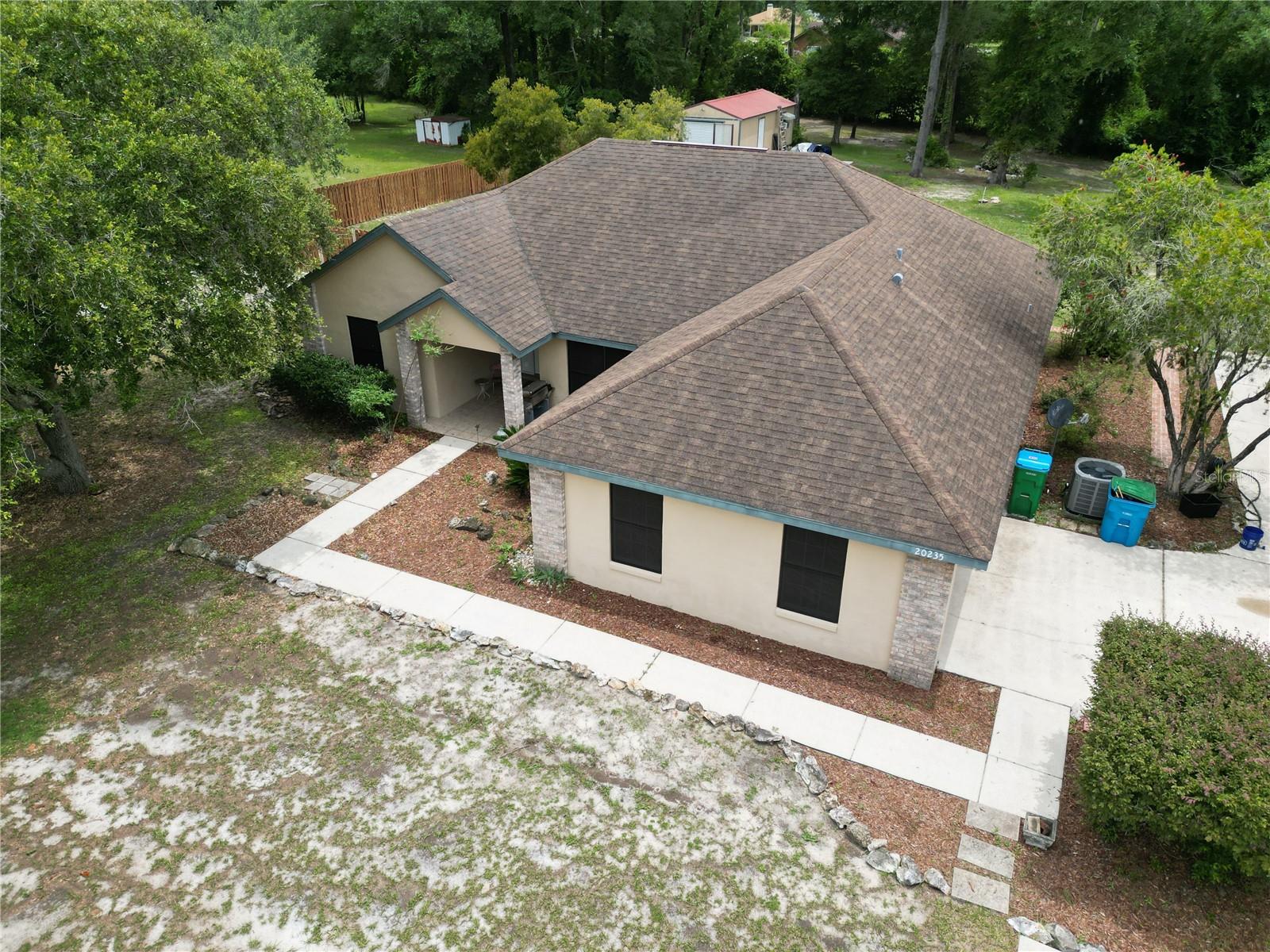 20235 NW 257TH TER, HIGH SPRINGS, FL, 32643