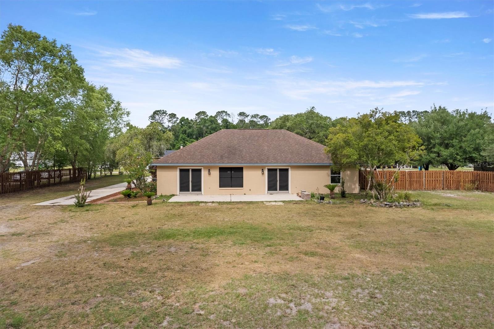 20235 NW 257TH TER, HIGH SPRINGS, FL, 32643
