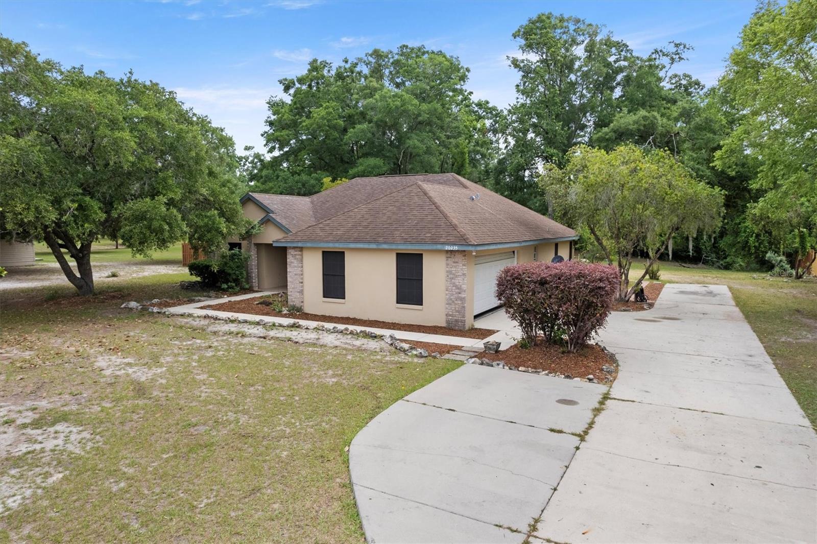 20235 NW 257TH TER, HIGH SPRINGS, FL, 32643