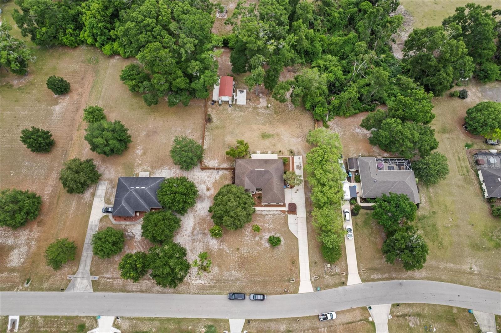 20235 NW 257TH TER, HIGH SPRINGS, FL, 32643