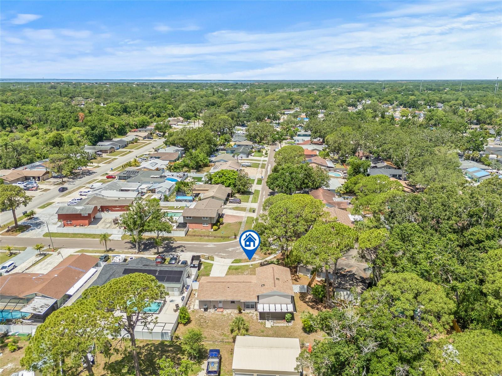 6607 LARIMER DR, TAMPA, FL, 33615