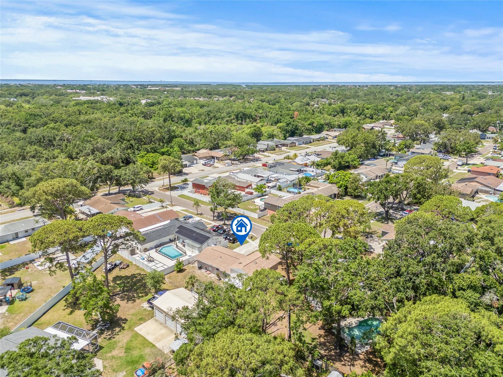 6607 LARIMER DR, TAMPA, FL, 33615