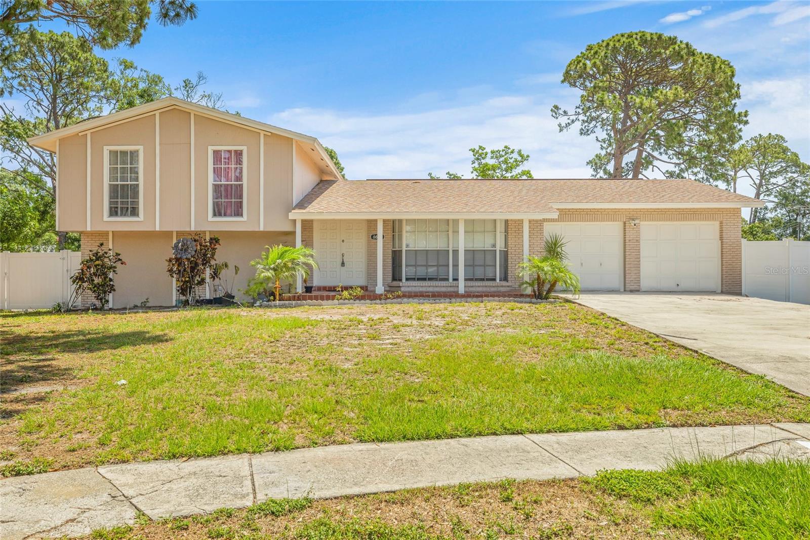 6607 LARIMER DR, TAMPA, FL, 33615