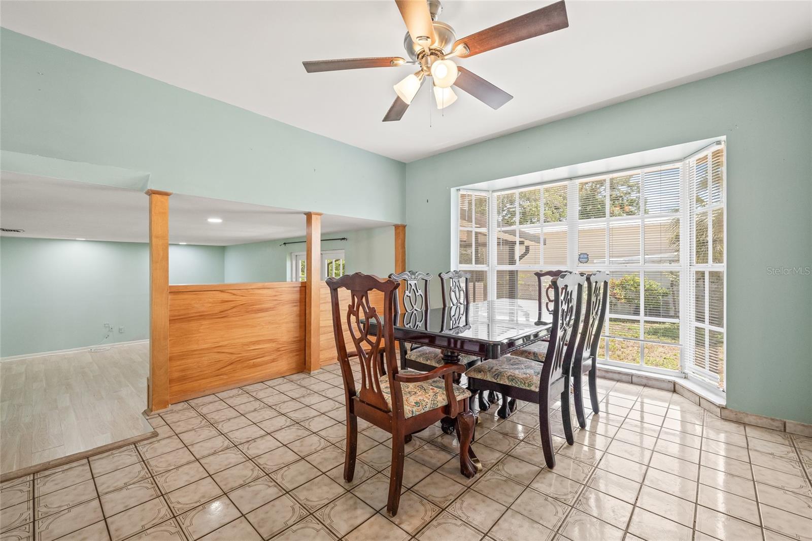 6607 LARIMER DR, TAMPA, FL, 33615