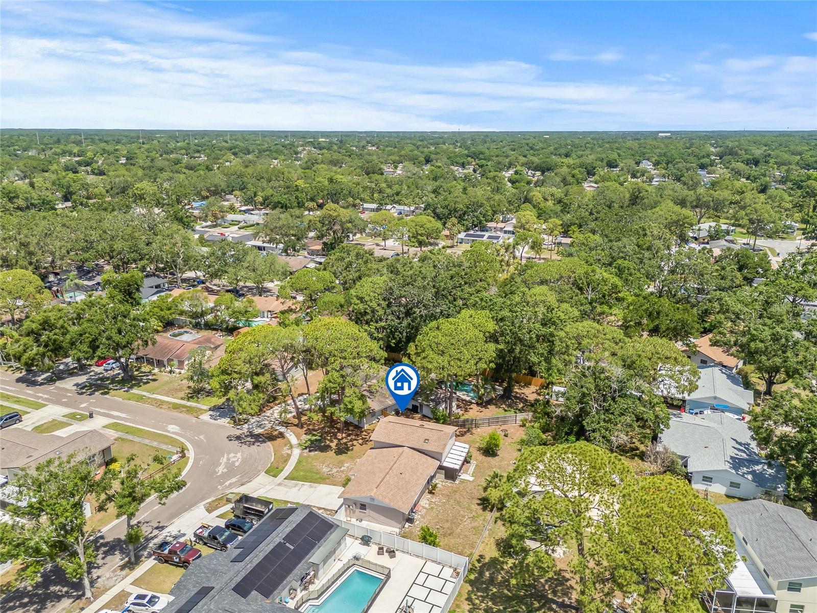 6607 LARIMER DR, TAMPA, FL, 33615