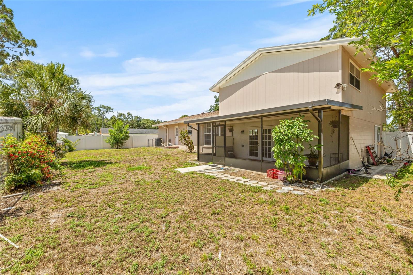 6607 LARIMER DR, TAMPA, FL, 33615