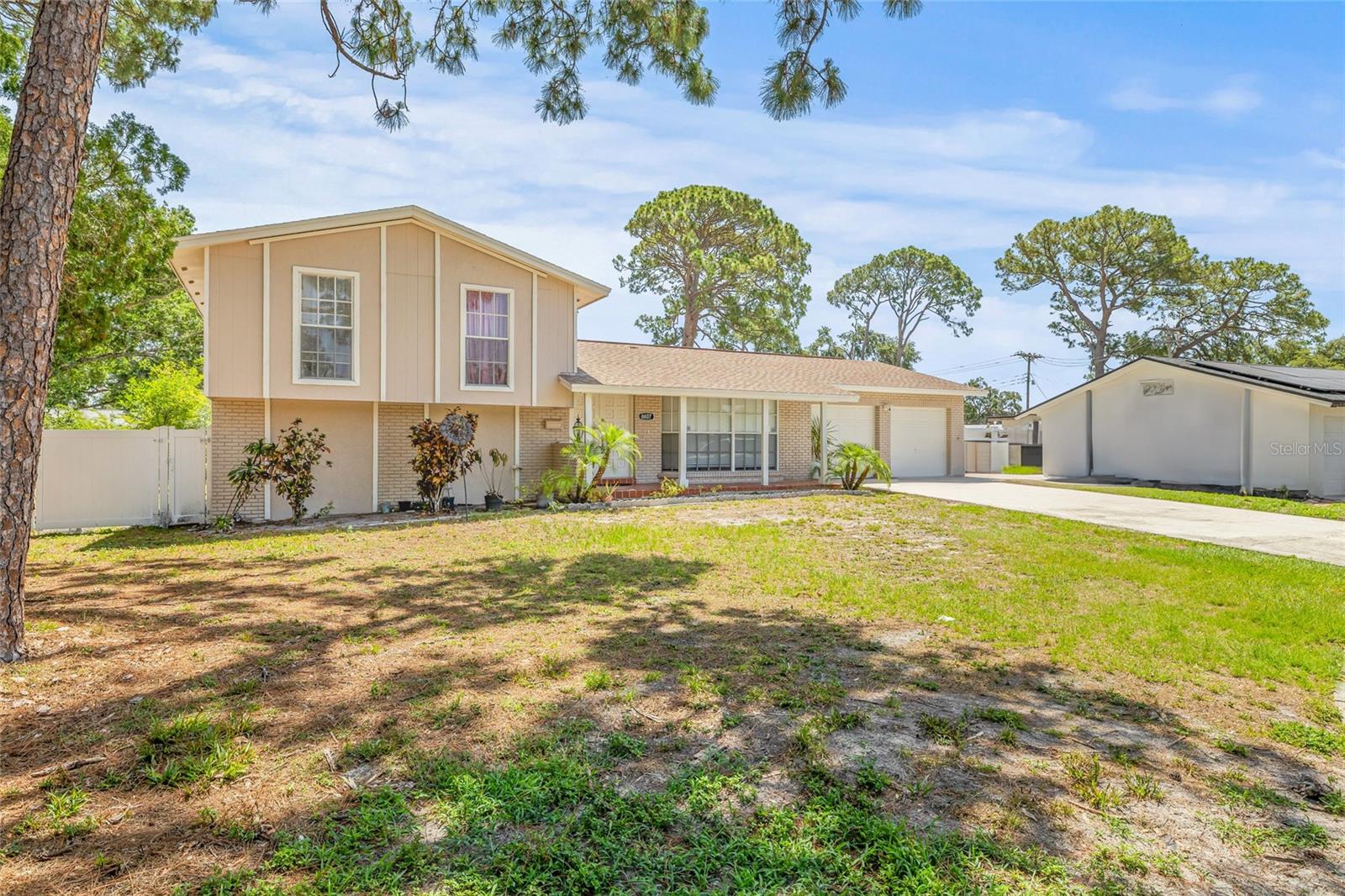 6607 LARIMER DR, TAMPA, FL, 33615